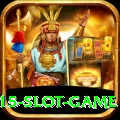 115 Slot Game Master v2.8.5