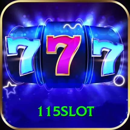 115slot Gold Casino App - 2