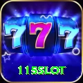 115slot Gold Casino App