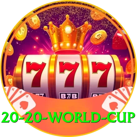 20 20 world cup Mobile Supreme - 2