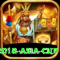 2018 asia cup - Max v3.5.1