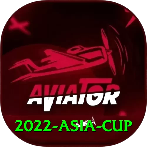 2022 asia cup - Champion v1.8.5 - 2