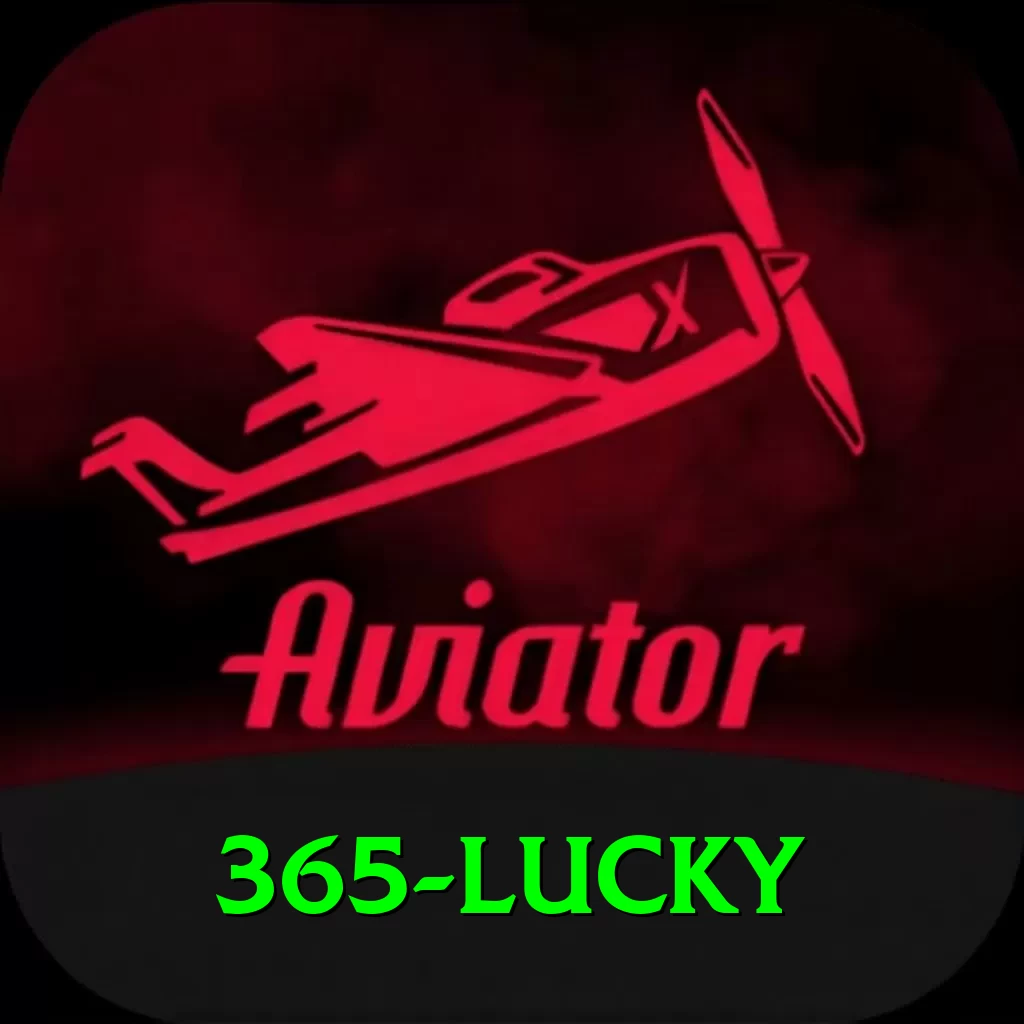 365 Lucky VIP Pro v5.0.3 - 2