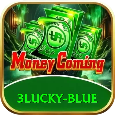 3Lucky Blue Games (Casino & Earning) Premium v5.9.5 - 2