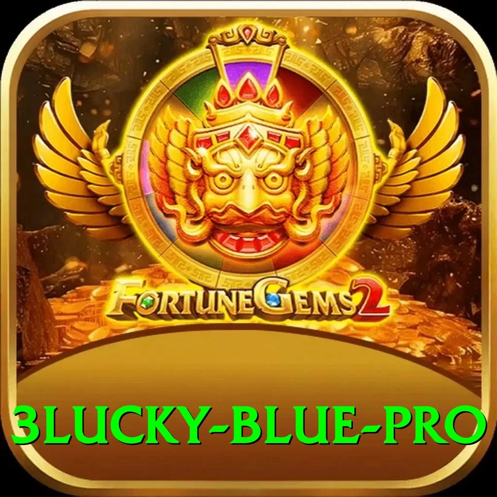 3Lucky Blue King - Casino & Slots - 2