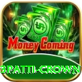 3patti crown Gaming Pro v2.2.8