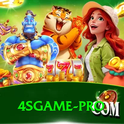 4sgame Casino Official v4.0.6 - 2