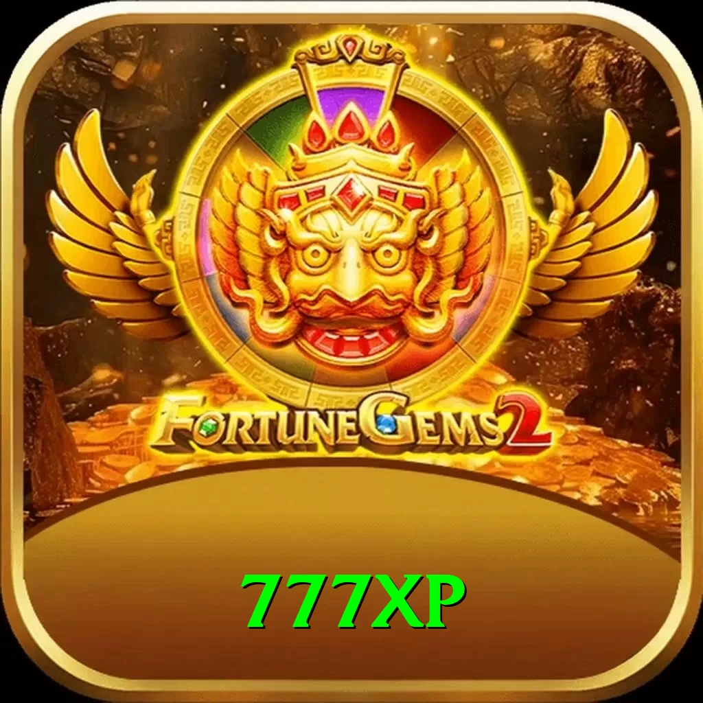 777xp Games (Casino & Earning) Max v4.3.4 - 2