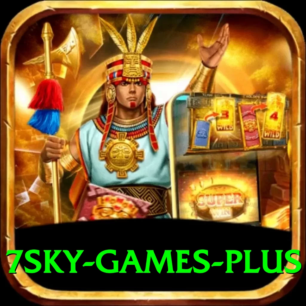 7sky games Slots Deluxe v2.0.9 - 2