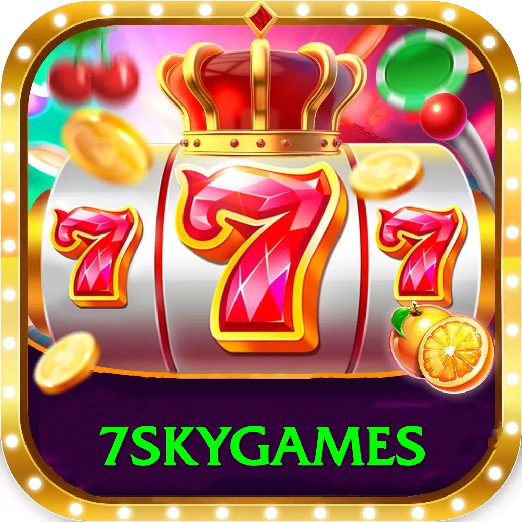 7skygames Prime - Daily Bonus - 2