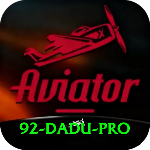 92 DADU Pro Edition v4.4.9 - 2