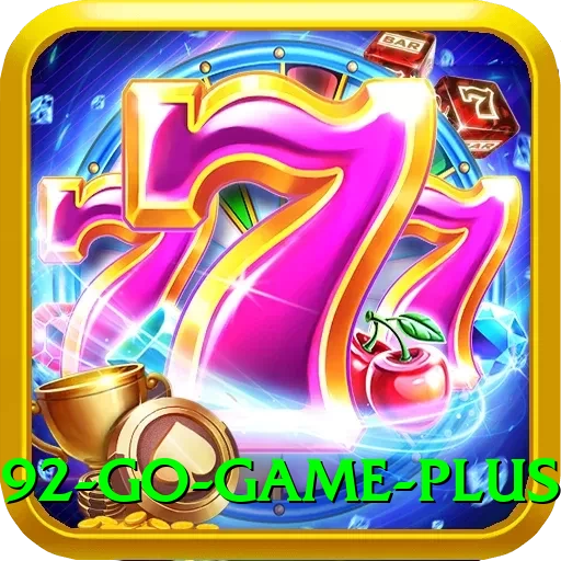 92 Go Game Gold Pro v5.0.6 - 2