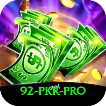 92 PKR Live Casino Mega - 2
