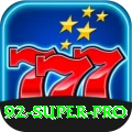 92 Super - Live Royal