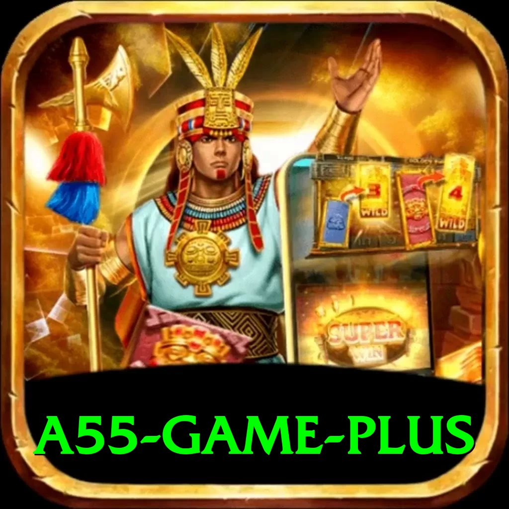 A55 Game VIP Pro v4.3.1 - 2