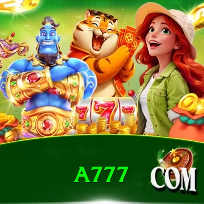 a777 Games (Casino & Earning) Deluxe v4.4.0 - 2