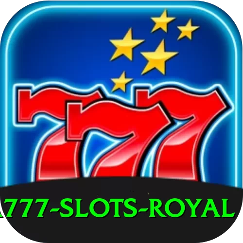 a777 - Slots Royal - 2