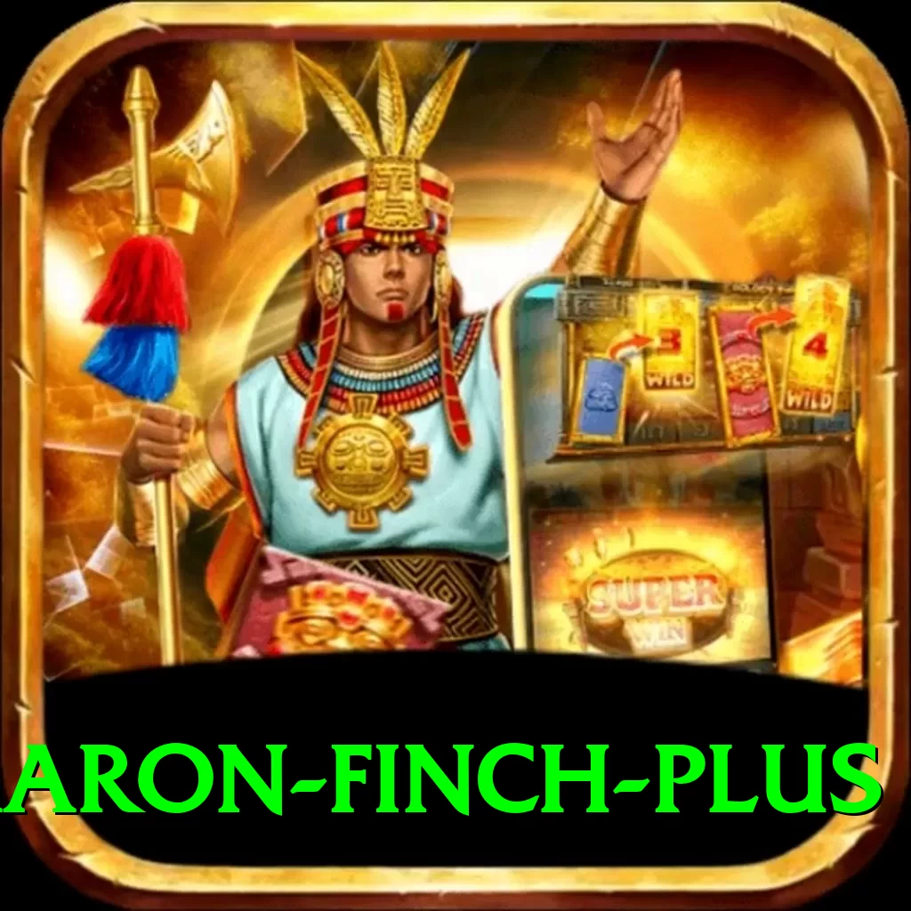 aaron finch - Gaming Deluxe - 2