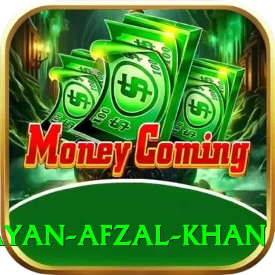 aayan afzal khan Gaming Gold - 2