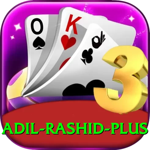 adil rashid Champion - Casino & Slots - 2