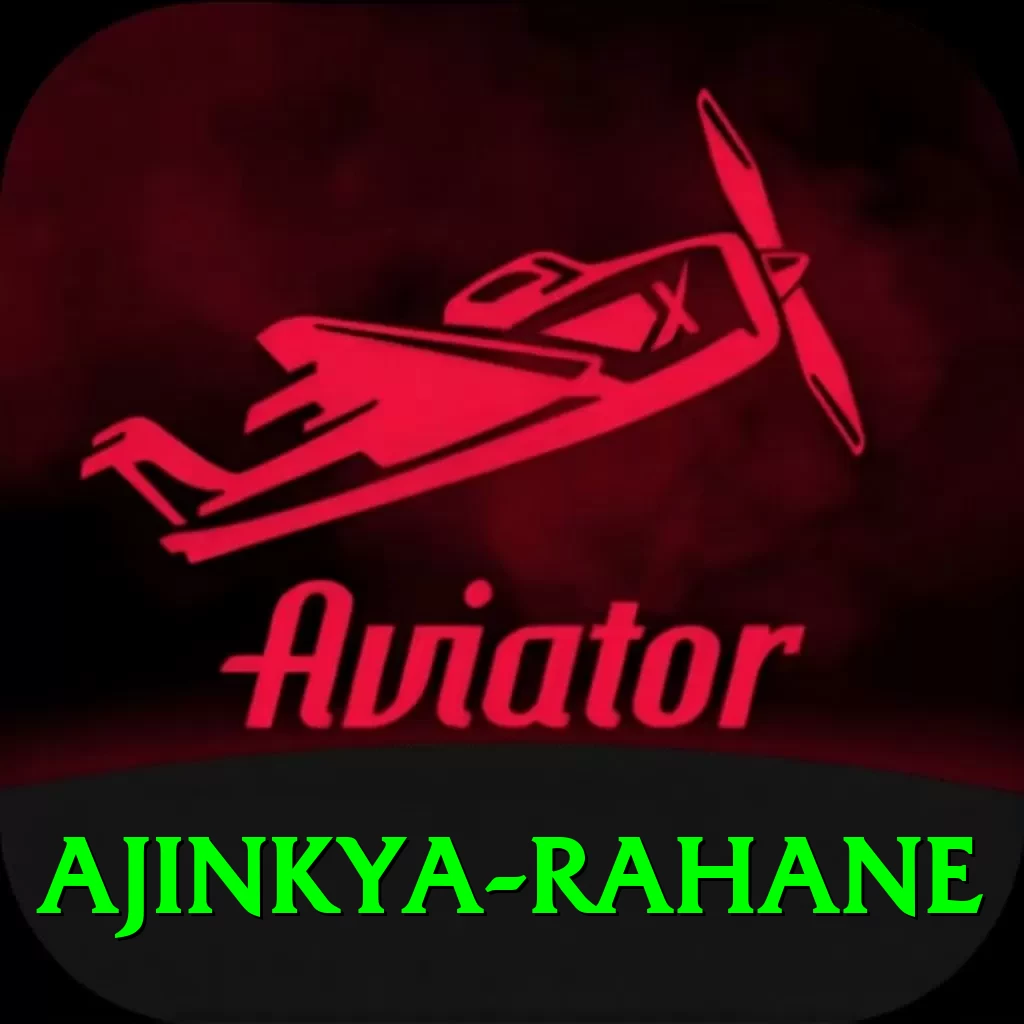 ajinkya rahane Extreme Casino App - 2