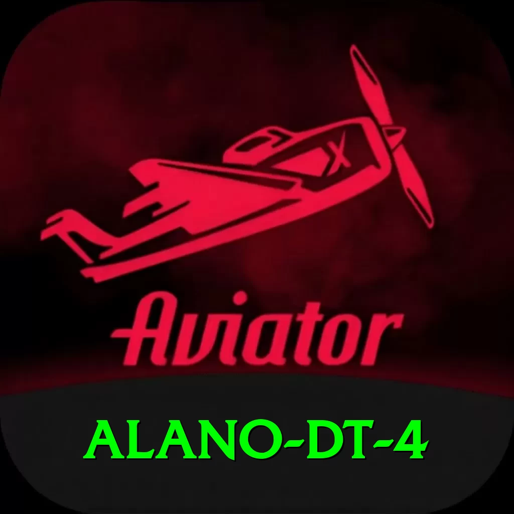 Alano DT 4 Deluxe Pro v3.2.0 - 2