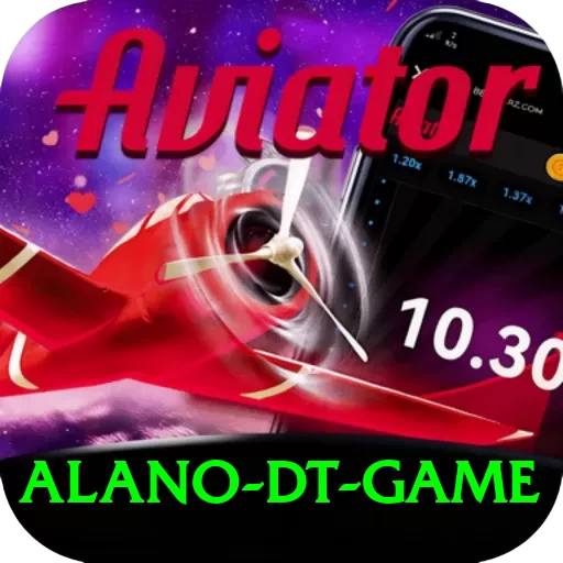 Alano DT Game Premium v1.9.5 - 2