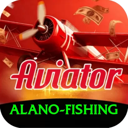 Alano Fishing Turbo Pro v1.3.9 - 2