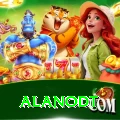 alanodt - Supreme Edition v1.2.6