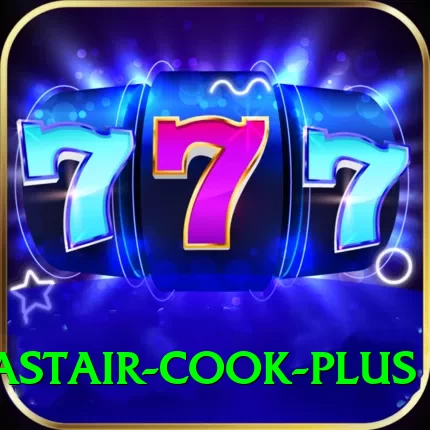 alastair cook Gold Casino App - 2