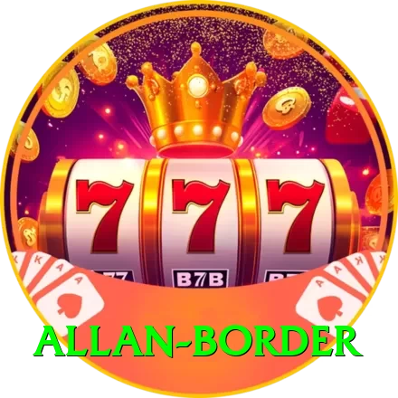 allan border Jackpot Deluxe v2.6.6 - 2