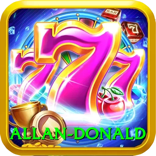 allan donald Legend - Casino & Slots - 2