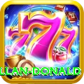 allan donald Legend - Casino & Slots