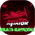ambati rayudu Pro Gaming App