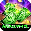 andrew tye Legend Slots
