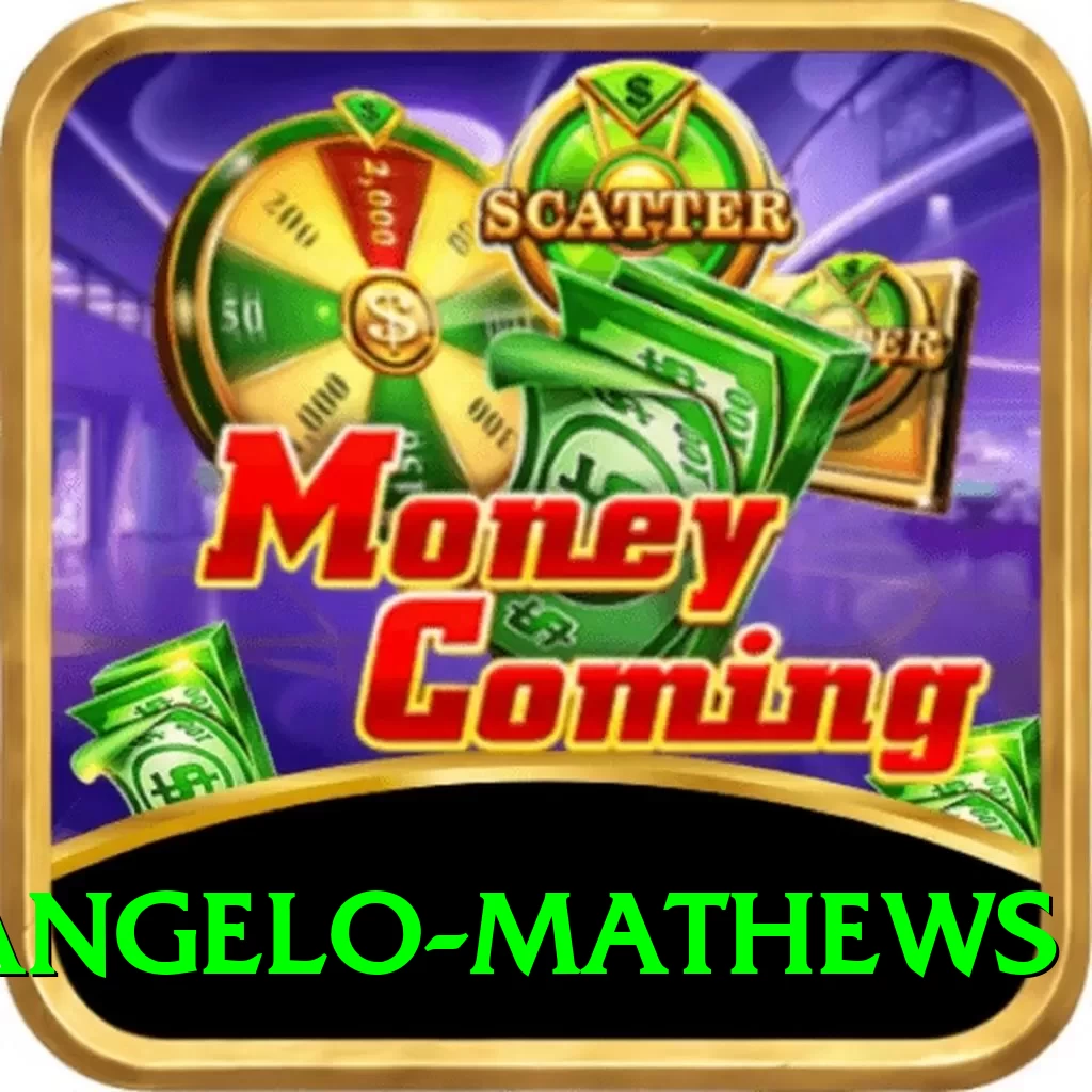 angelo mathews Money Master v2.9.5 - 2