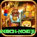 anrich nortje Gaming Gold