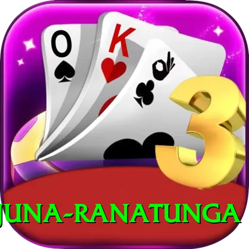 arjuna ranatunga - Pro Earning App - 2