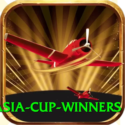asia cup winners - VIP v4.2.5 - 2