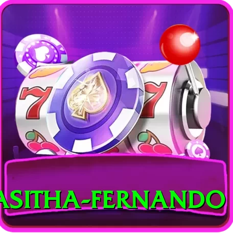 asitha fernando Prime Gaming App - 2