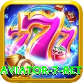 aviator 7 bet Royal Slots