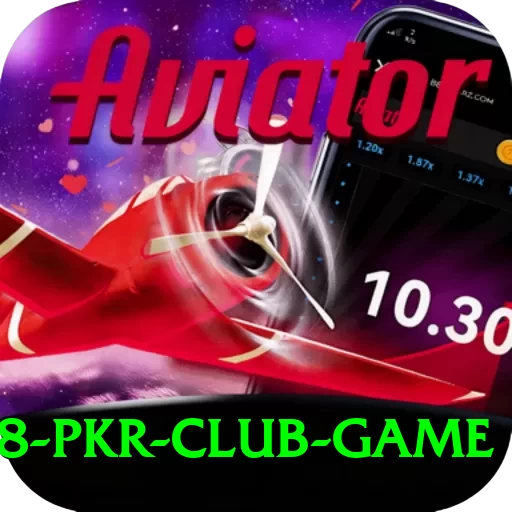 B8 PKR CLUB Game Pro Max v2.2.6 - 2