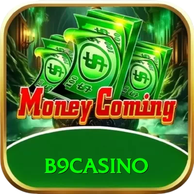 b9casino Elite - Daily Bonus - 2