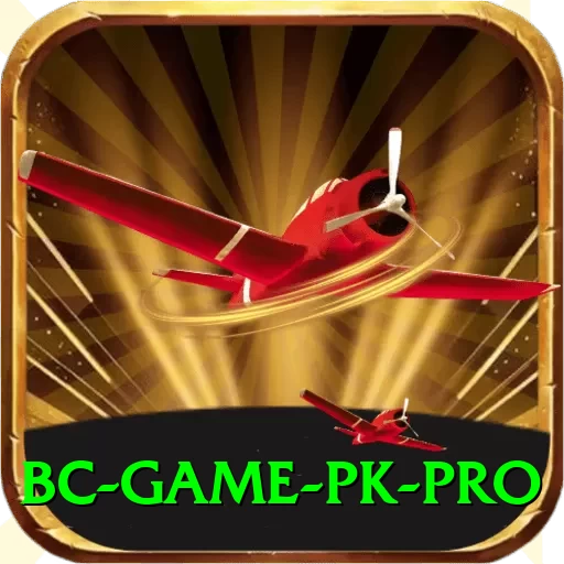 Bc.Game PK Live Champion - 2