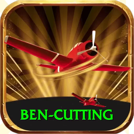 ben cutting Plus Rewards - 2