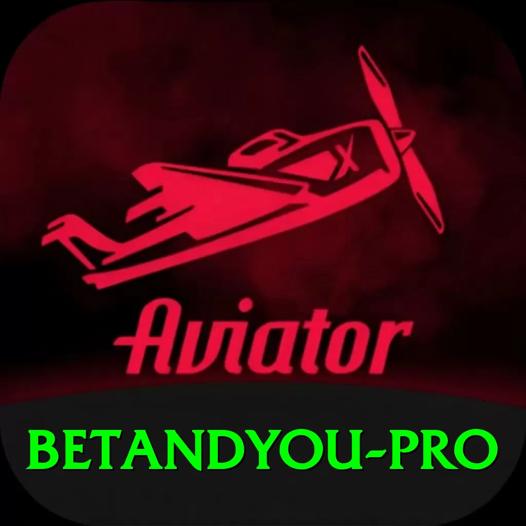 Betandyou Jackpot Pro v3.3.7 - 2