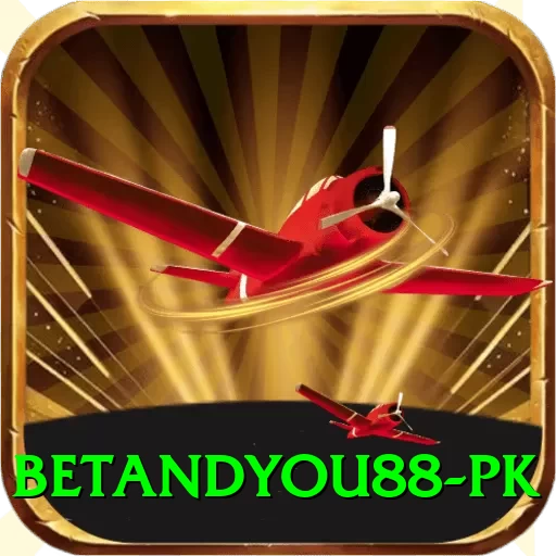 betandyou88.pk Max v2.5.2 - 2