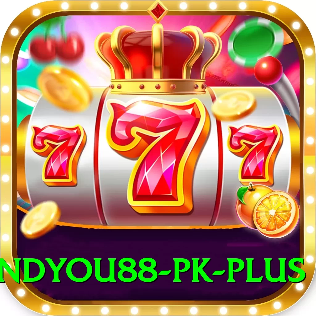 betandyou88.pk Casino Official v1.9.1 - 2