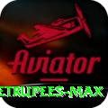Betrupees Max Jackpot