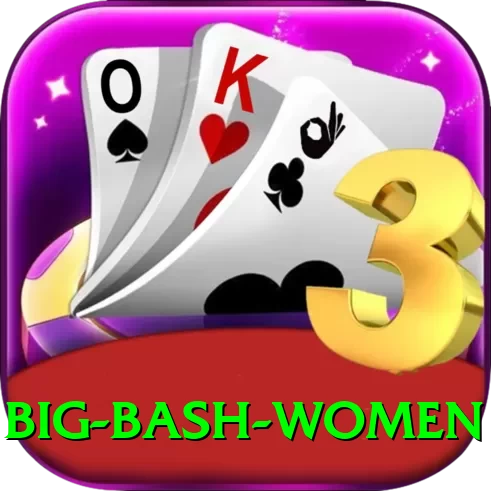 big bash women - King Edition v1.6.1 - 2